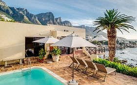 Camps Bay Terrace Lodge